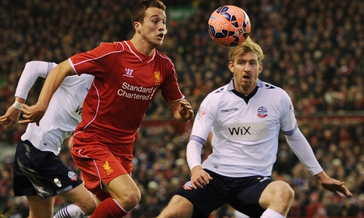 U21联赛综述：大连英博3-0战胜河南，浙江4-1战胜云南玉昆