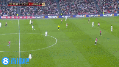 阿卡输不起的球赢了小野兔没指望的四强进了，ATP要减赛事数量了