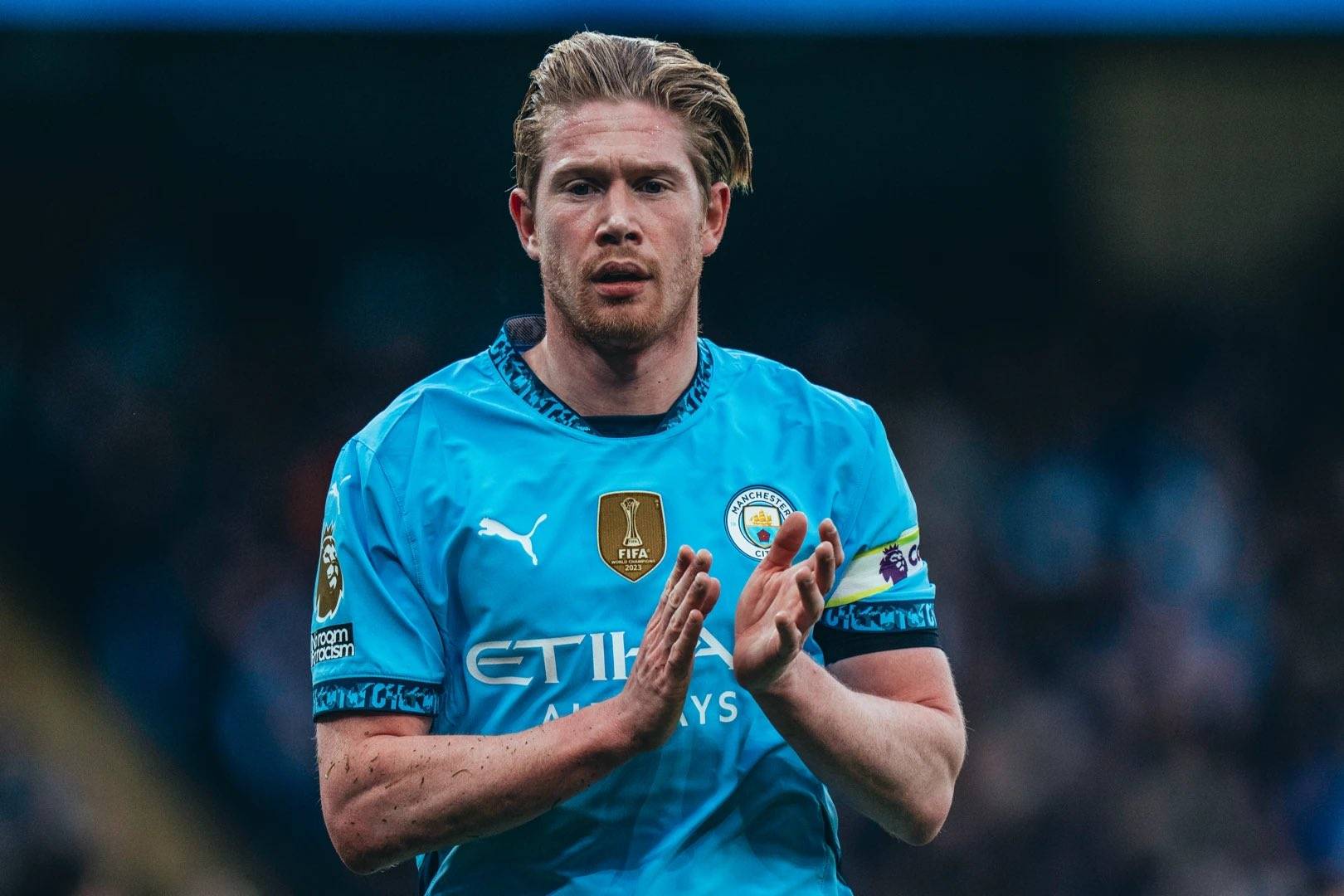 新赛制将如何影响世界杯？