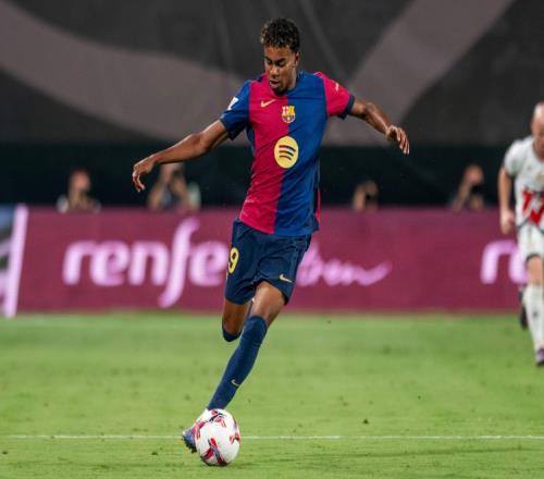 Sportradar与ICC签订数据合作