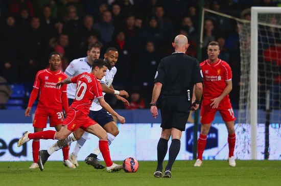 贝恩：扭转局面感谢艾萨克，关键时刻站出来因我只在乎赢球